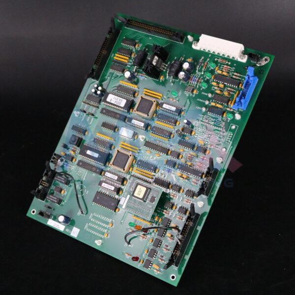 C-ARM Interface Board