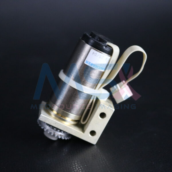 Grid Retract Motor