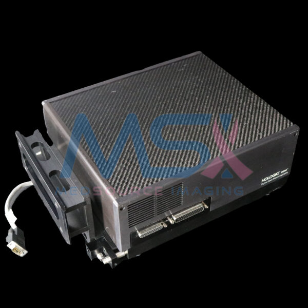 MCP System Camera