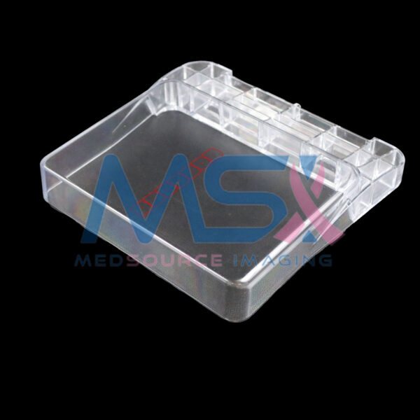 PADDLE ASSEMBLY, SCREENING, FRAMELESS 18 X 24 CM