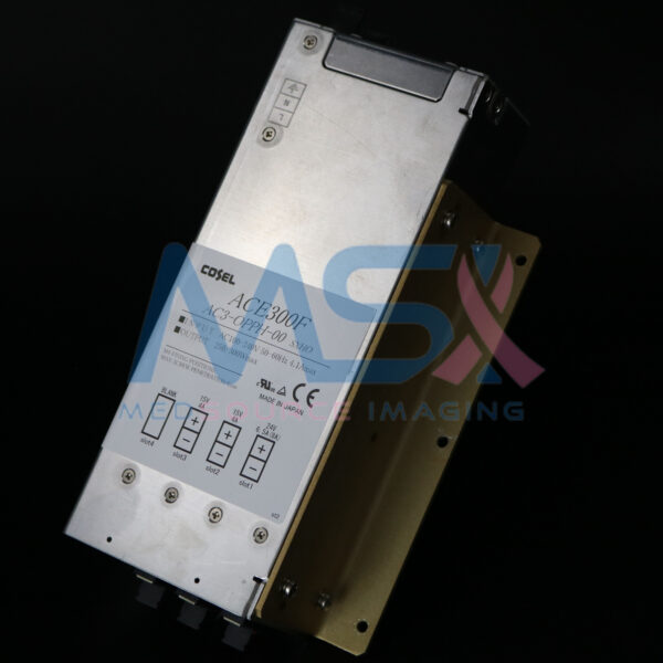 Low Voltage Power Supply
