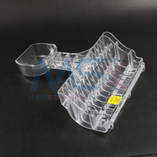 PADDLE ASSEMBLY, SPOT MAG, 7.5 CM