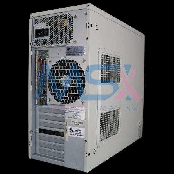 Dexa System Computer XP