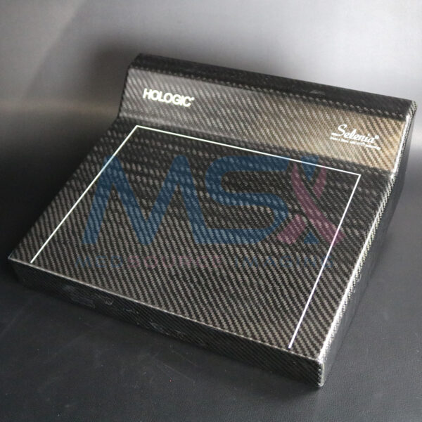 Detector Carbon Cover