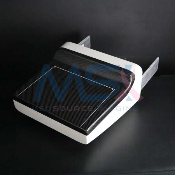 Detector Carbon Cover