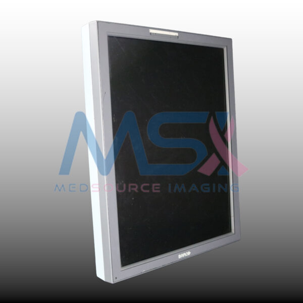 Barco Monitor MDNG-2121