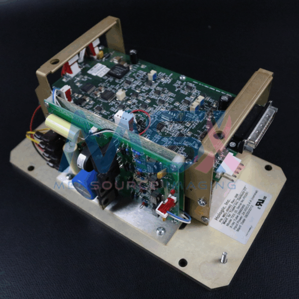 X-Ray Source
