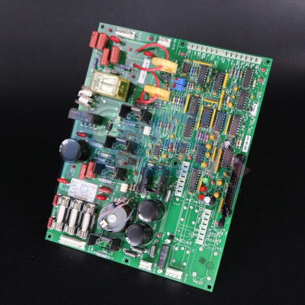 Tube Control Board
