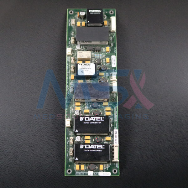 DC to DC Converter