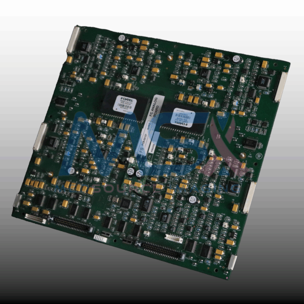FS Detector Mamo Analog Board