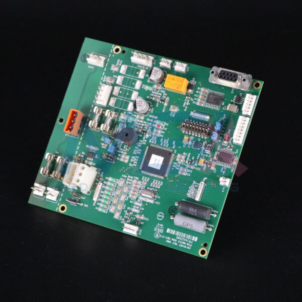 ASSY., AWS I/O INTERFACE