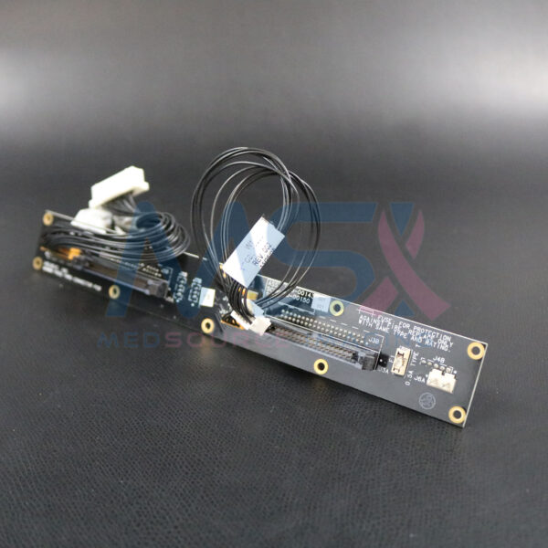 Detector Board