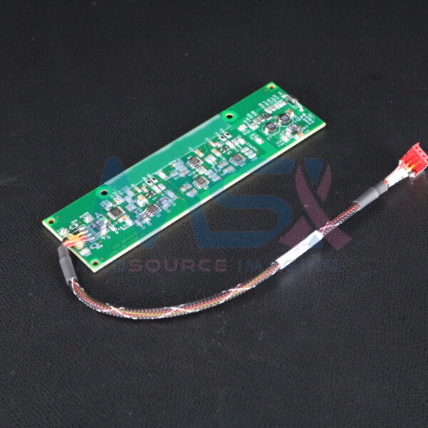 FACE SHIELD SENSE BOARD
