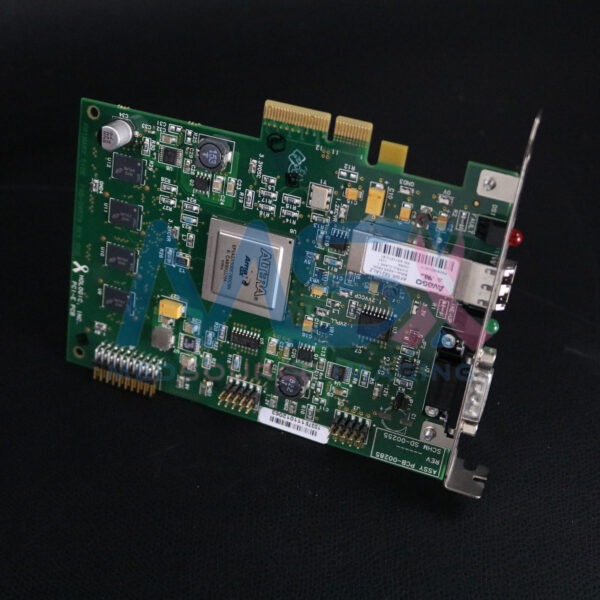 PCI EXPRESS PCB
