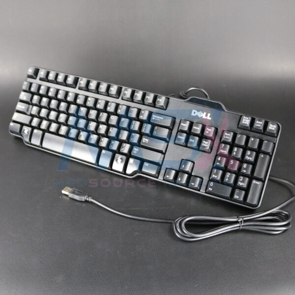 Keyboard w/ USB plug