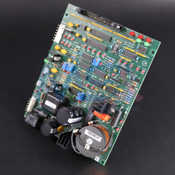 FILAMENT CONTROL BOARD