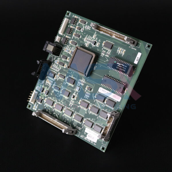 Generator Micro Board