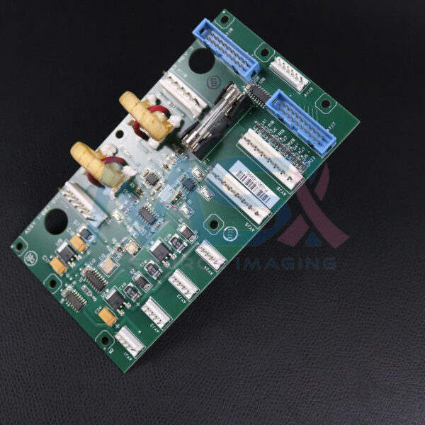 Power Supply Interconnect Board