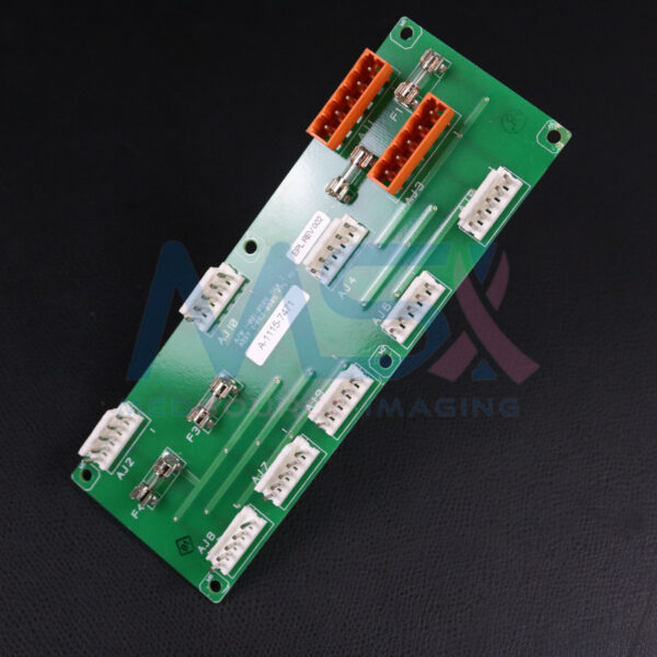Power Distribution Board