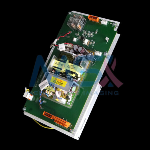 ASSY, POWER SUPPLY SWITCHING (KIT)
