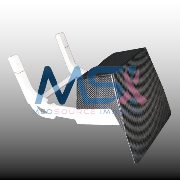 ASSY, MAG STAND WITH MAG PLATFORM
