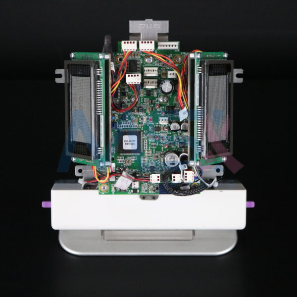 External Compression Device ASSM.