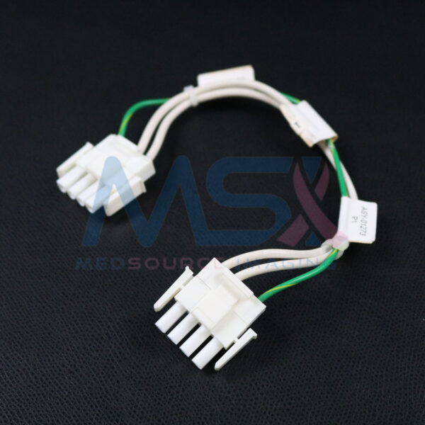 HARN, MULTIPLIER INTERCONNECT