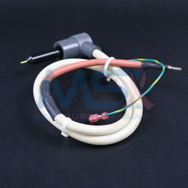 HV CABLE (TUBE TO RESISTOR)
