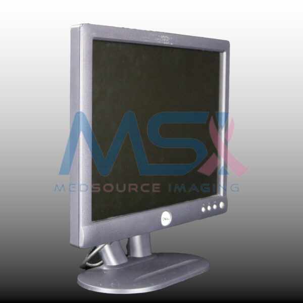 Dell 15" LCD Monitor