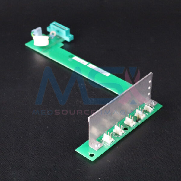 GRID TRANSITION BOARD