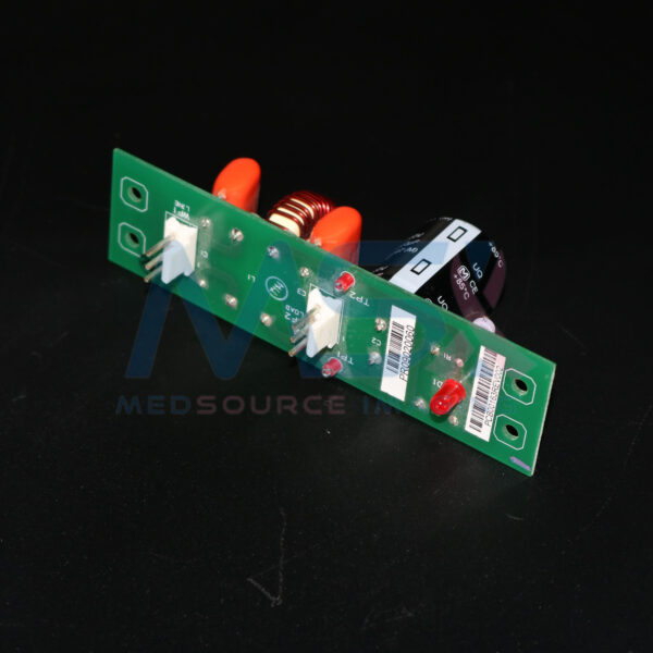 POWER FILTER BOARD