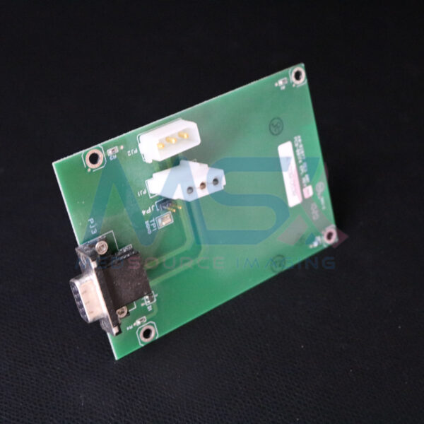 Gantry Service Port Board