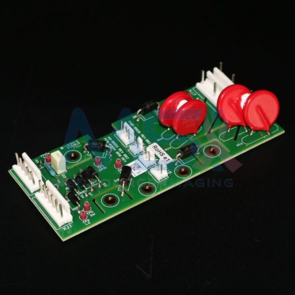 ASSY., FILAMENT / RTR PROTECT BD.