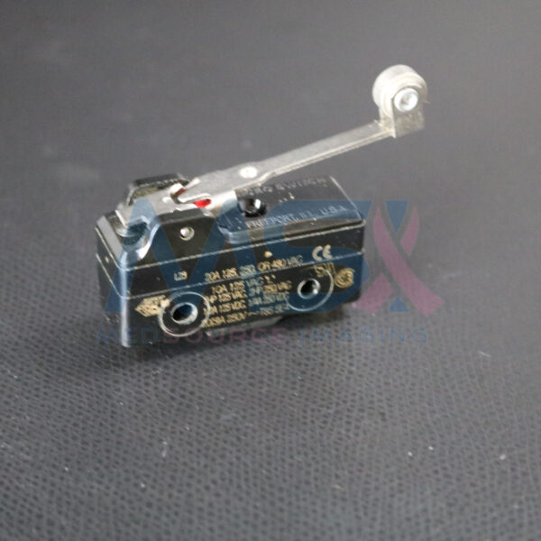 Rotational Limit Switch
